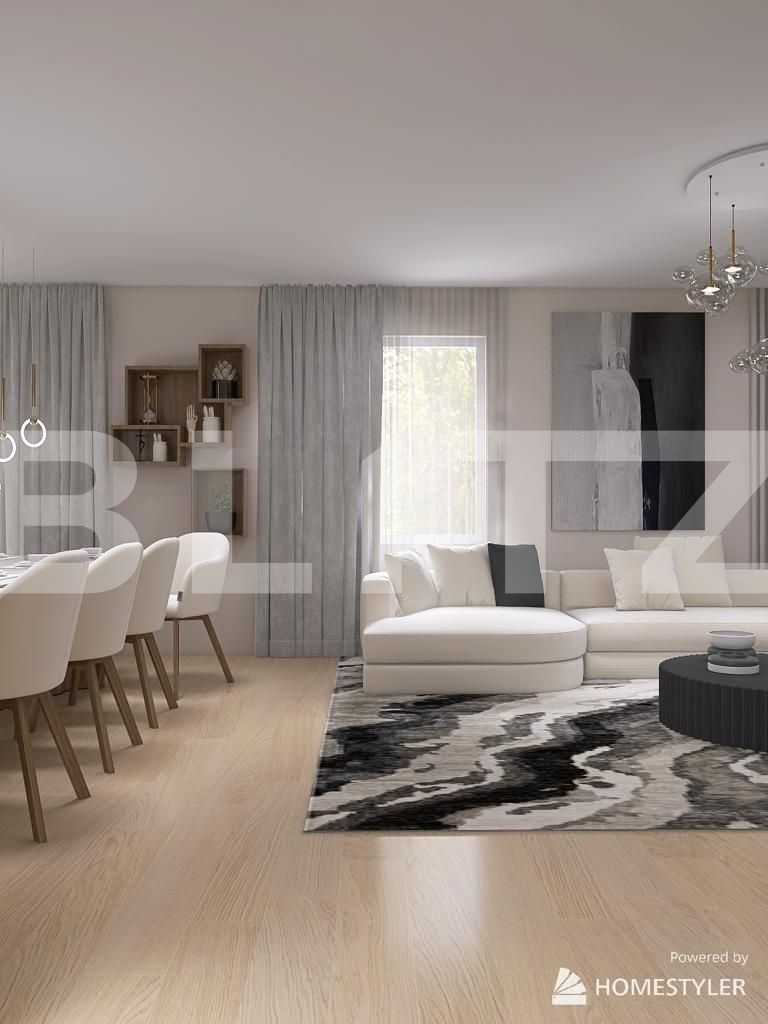 Casa de vânzare 5 camere Dezmir - 126034CV | BLITZ Cluj-Napoca | Poza3