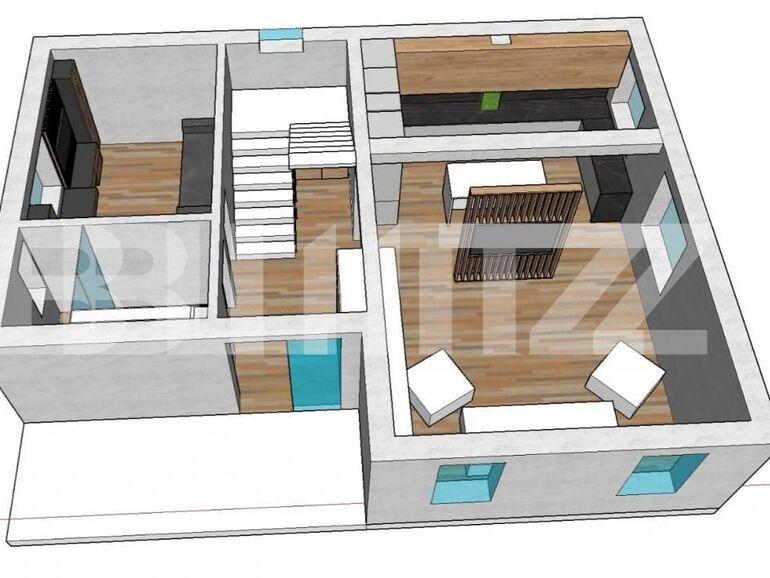 Casa de vânzare 5 camere Dezmir - 126034CV | BLITZ Cluj-Napoca | Poza4