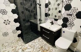 Apartament 2 camere, partial mobilat, 42 mp, zona Bmw