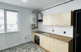 Apartament 2 camere, partial mobilat, 42 mp, zona Bmw