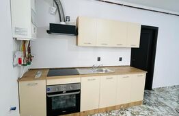 Apartament 2 camere, partial mobilat, 42 mp, zona Bmw