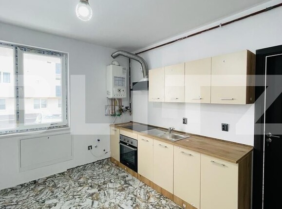 Apartament de închiriat 2 camere Floreşti - 126037AI | BLITZ Cluj-Napoca | Poza3