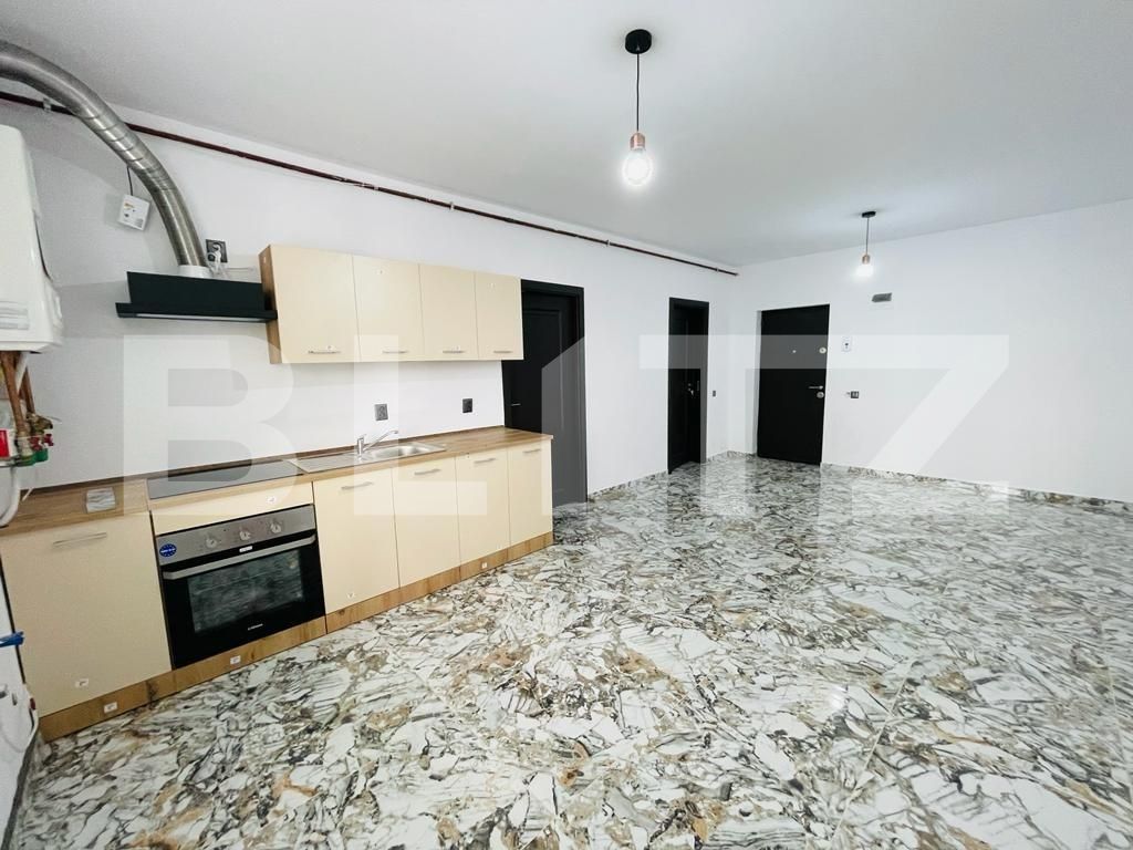 Apartament de închiriat 2 camere Floreşti - 126037AI | BLITZ Cluj-Napoca | Poza1