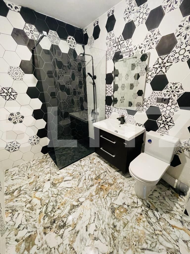 Apartament de închiriat 2 camere Floreşti - 126037AI | BLITZ Cluj-Napoca | Poza7