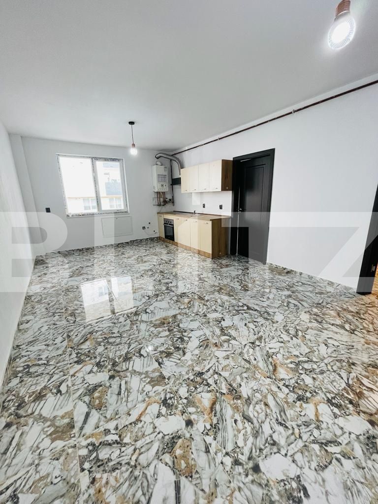 Apartament de închiriat 2 camere Floreşti - 126037AI | BLITZ Cluj-Napoca | Poza4