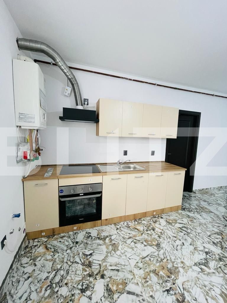 Apartament de închiriat 2 camere Floreşti - 126037AI | BLITZ Cluj-Napoca | Poza2