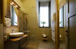 Casa exclusivistă, 6 camere, 530 mp, 1670 mp curte, parcare, zona Sat Vlaha