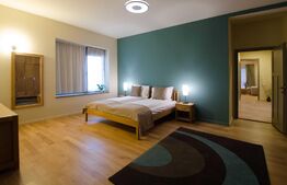 Casa exclusivistă, 6 camere, 530 mp, 1670 mp curte, parcare, zona Sat Vlaha