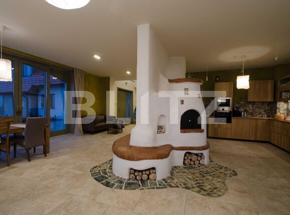 Casa de închiriat 6 camere Luna - 126038CI | BLITZ Cluj-Napoca | Poza7