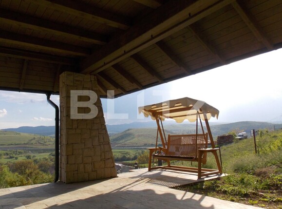 Casa de închiriat 6 camere Luna - 126038CI | BLITZ Cluj-Napoca | Poza11