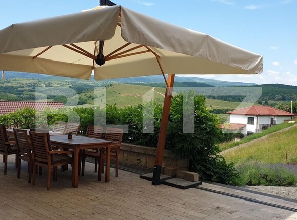 Casa de închiriat 6 camere Luna - 126038CI | BLITZ Cluj-Napoca | Poza10