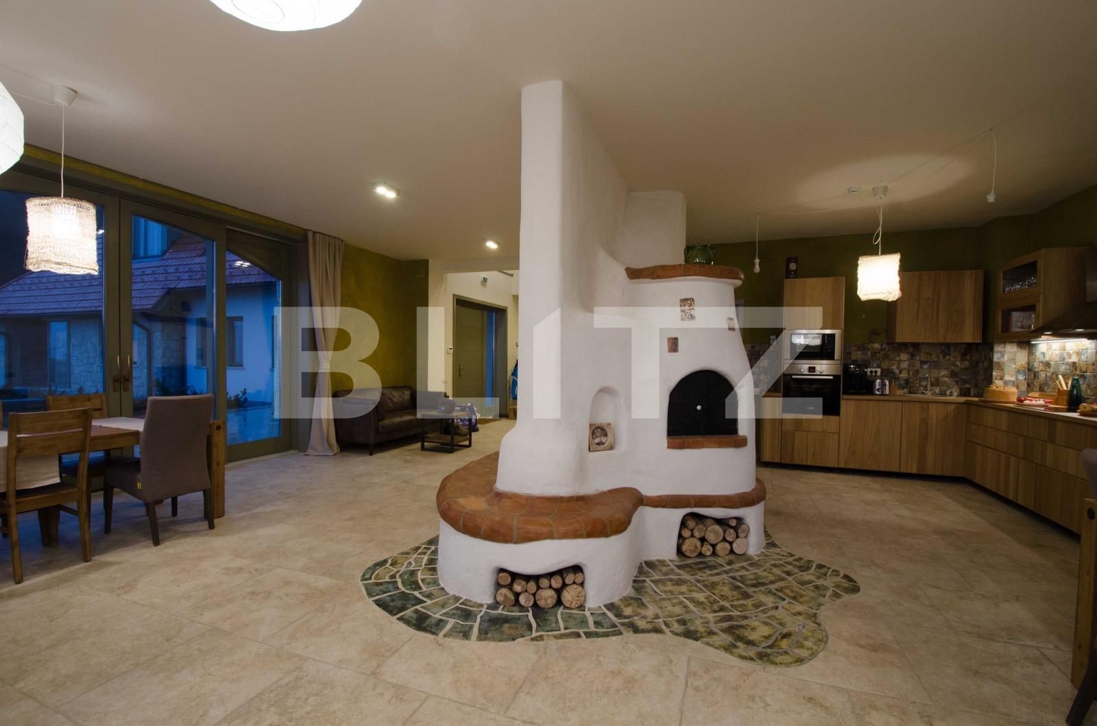 Casa de închiriat 6 camere Luna - 126038CI | BLITZ Cluj-Napoca | Poza7