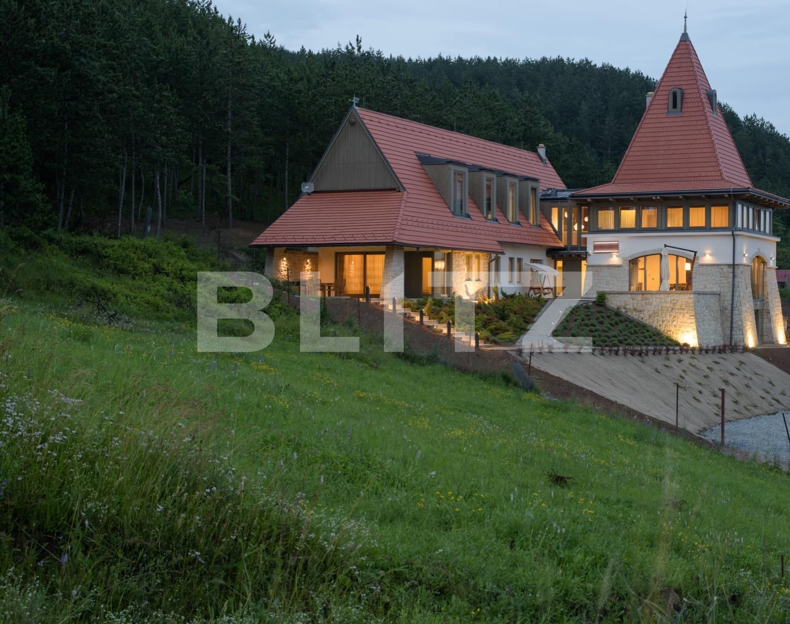Casa de închiriat 6 camere Luna - 126038CI | BLITZ Cluj-Napoca | Poza16