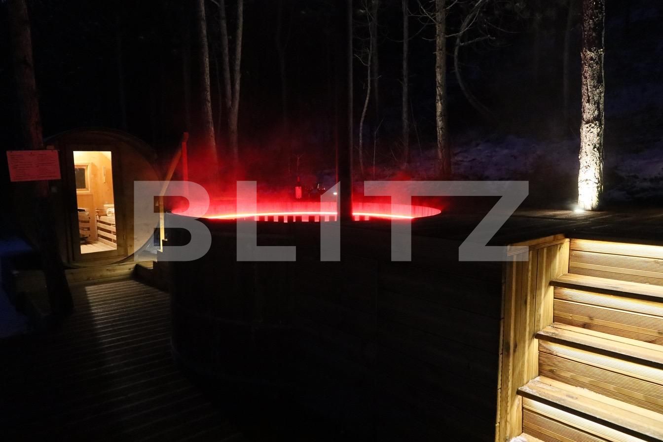 Casa de închiriat 6 camere Luna - 126038CI | BLITZ Cluj-Napoca | Poza9
