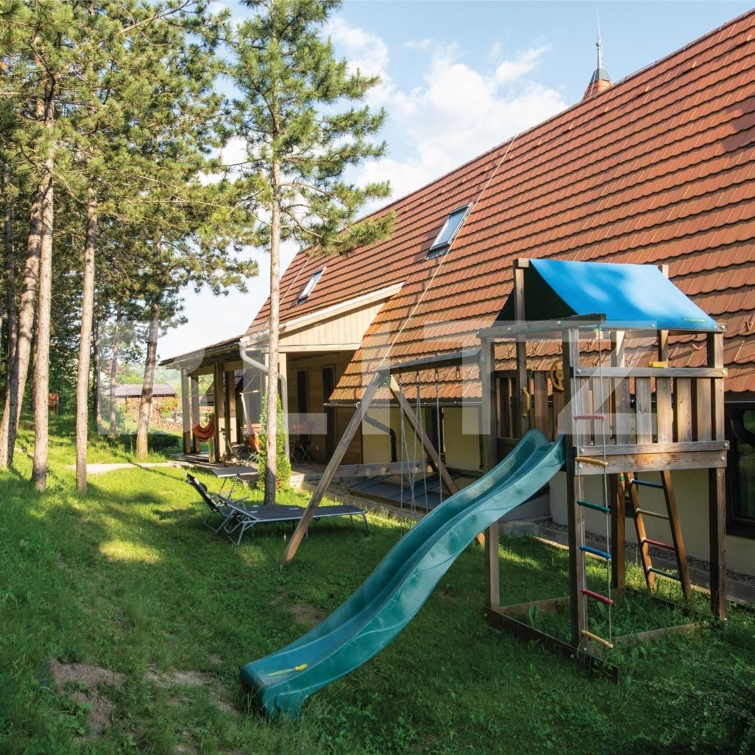 Casa de închiriat 6 camere Luna - 126038CI | BLITZ Cluj-Napoca | Poza12