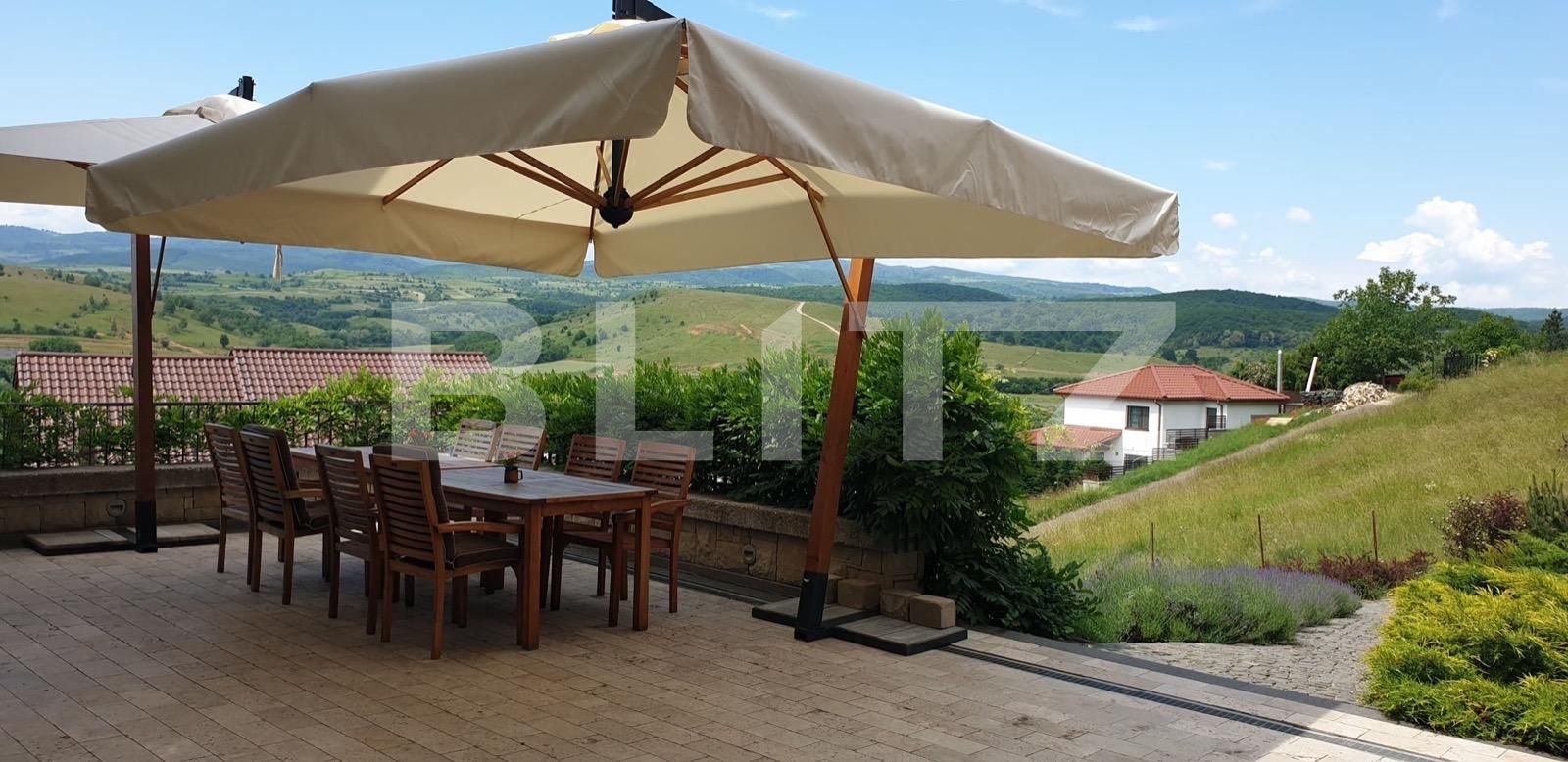 Casa de închiriat 6 camere Luna - 126038CI | BLITZ Cluj-Napoca | Poza10