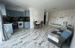 Apartament 3 camere, cochet, gradina, parcare, 59mp, zona Tineretului 