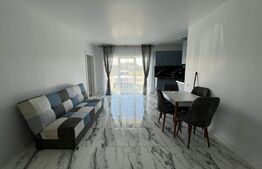 Apartament 3 camere, cochet, gradina, parcare, 59mp, zona Tineretului 