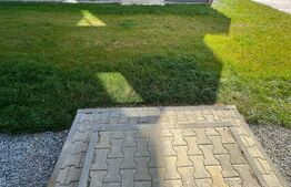 Apartament 3 camere, cochet, gradina, parcare, 59mp, zona Tineretului 