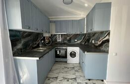 Apartament 3 camere, cochet, gradina, parcare, 59mp, zona Tineretului 