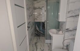 Apartament 3 camere, cochet, gradina, parcare, 59mp, zona Tineretului 