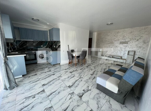 Apartament de închiriat 3 camere Floreşti - 126044AI | BLITZ Cluj-Napoca | Poza1