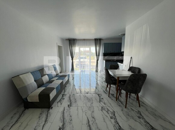 Apartament de închiriat 3 camere Floreşti - 126044AI | BLITZ Cluj-Napoca | Poza3