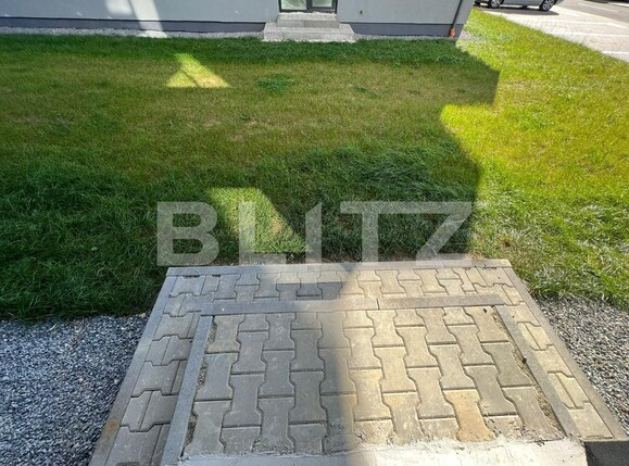 Apartament de închiriat 3 camere Floreşti - 126044AI | BLITZ Cluj-Napoca | Poza8
