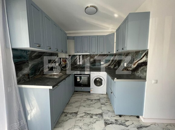 Apartament de închiriat 3 camere Floreşti - 126044AI | BLITZ Cluj-Napoca | Poza2