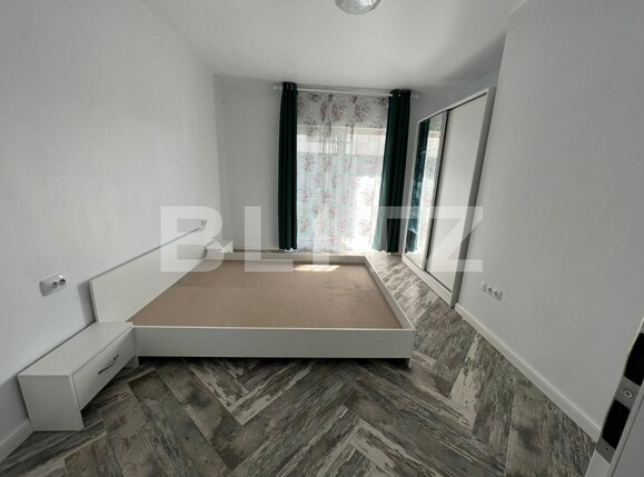 Apartament de închiriat 3 camere Floreşti - 126044AI | BLITZ Cluj-Napoca | Poza4