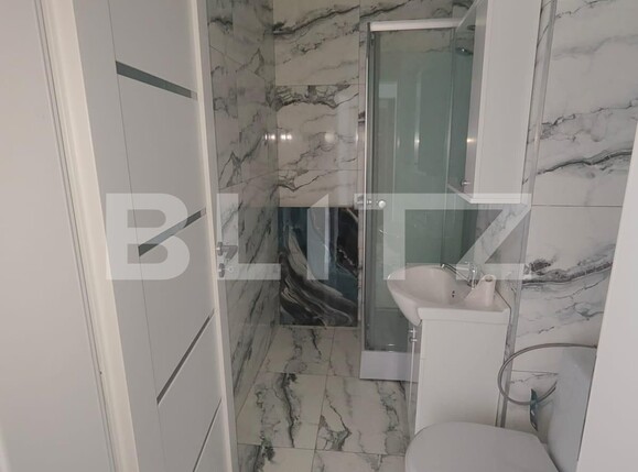 Apartament de închiriat 3 camere Floreşti - 126044AI | BLITZ Cluj-Napoca | Poza7