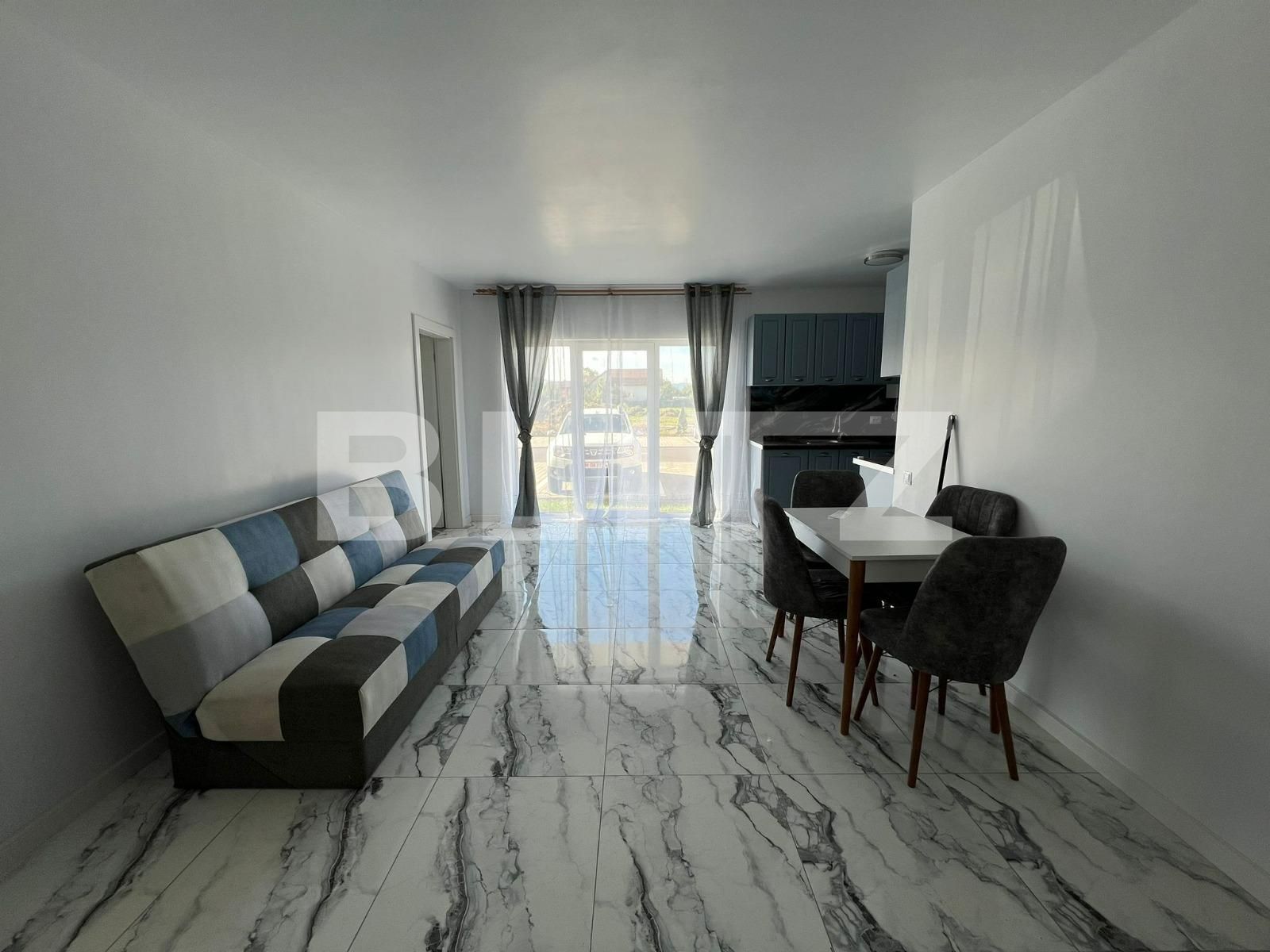 Apartament de închiriat 3 camere Floreşti - 126044AI | BLITZ Cluj-Napoca | Poza3