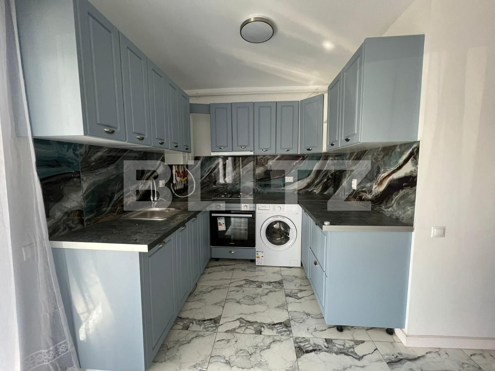 Apartament de închiriat 3 camere Floreşti - 126044AI | BLITZ Cluj-Napoca | Poza2