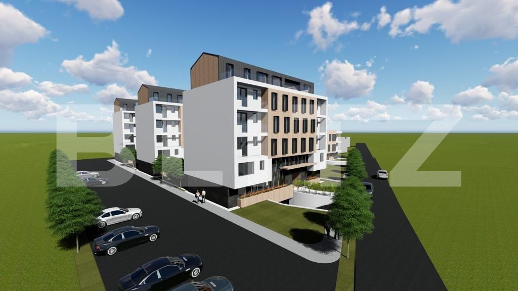 Apartament de vânzare 2 camere Floreşti - 126045AV | BLITZ Cluj-Napoca | Poza4