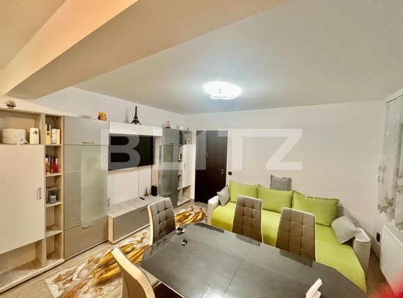 Apartament de vânzare 3 camere Floreşti - 126048AV | BLITZ Cluj-Napoca | Poza5