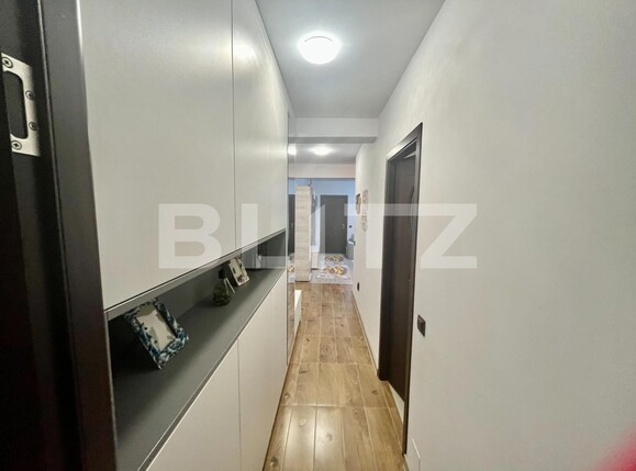 Apartament de vânzare 3 camere Floreşti - 126048AV | BLITZ Cluj-Napoca | Poza13