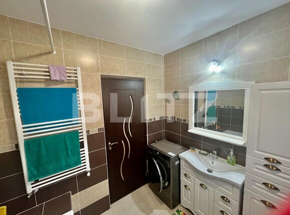 Apartament de vânzare 3 camere Floreşti - 126048AV | BLITZ Cluj-Napoca | Poza15