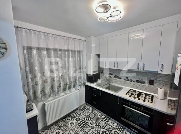 Apartament de vânzare 3 camere Floreşti - 126048AV | BLITZ Cluj-Napoca | Poza2