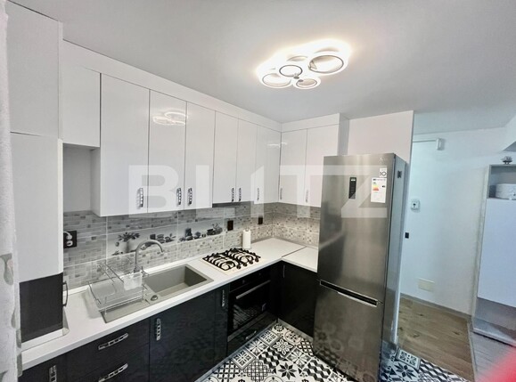 Apartament de vânzare 3 camere Floreşti - 126048AV | BLITZ Cluj-Napoca | Poza1