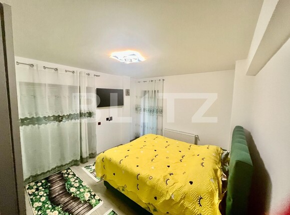 Apartament de vânzare 3 camere Floreşti - 126048AV | BLITZ Cluj-Napoca | Poza8
