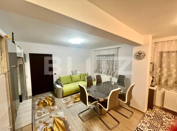 Apartament de vânzare 3 camere Floreşti - 126048AV | BLITZ Cluj-Napoca | Poza3