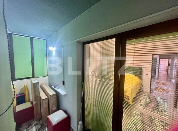 Apartament de vânzare 3 camere Floreşti - 126048AV | BLITZ Cluj-Napoca | Poza16