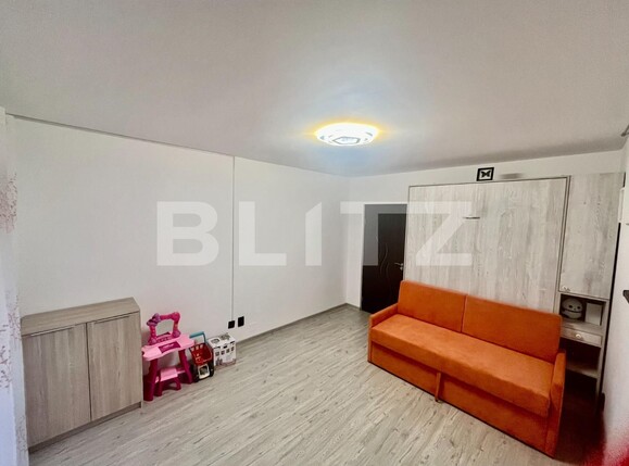Apartament de vânzare 3 camere Floreşti - 126048AV | BLITZ Cluj-Napoca | Poza10