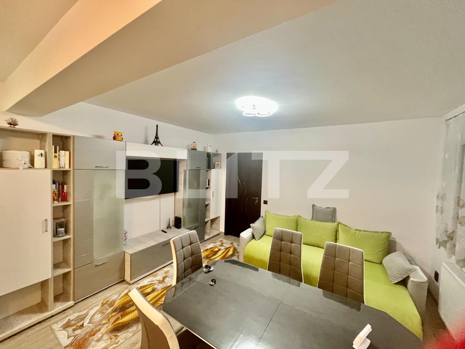 Apartament de vânzare 3 camere Floreşti - 126048AV | BLITZ Cluj-Napoca | Poza5