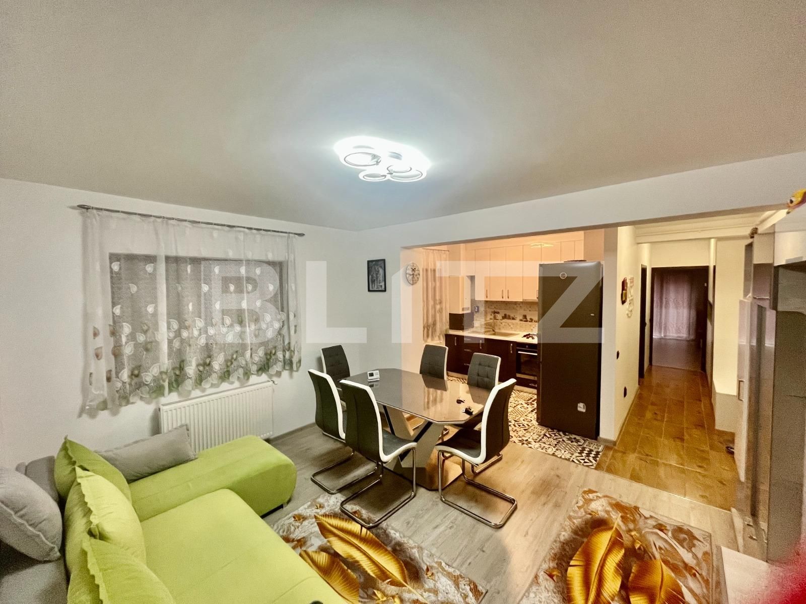 Apartament de vânzare 3 camere Floreşti - 126048AV | BLITZ Cluj-Napoca | Poza4