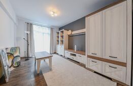 Apartament 2 camere decomandate, 55 mp, totul nou, zona N. Titulescu