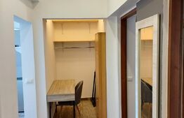 Apartament 2 camere decomandate, 55 mp, totul nou, zona N. Titulescu