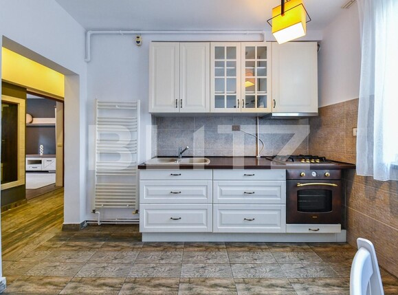 Apartament de închiriat 2 camere Gheorgheni - 126049AI | BLITZ Cluj-Napoca | Poza6