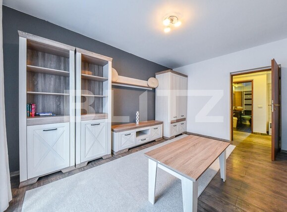 Apartament de închiriat 2 camere Gheorgheni - 126049AI | BLITZ Cluj-Napoca | Poza4