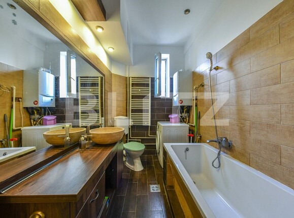 Apartament de închiriat 2 camere Gheorgheni - 126049AI | BLITZ Cluj-Napoca | Poza12